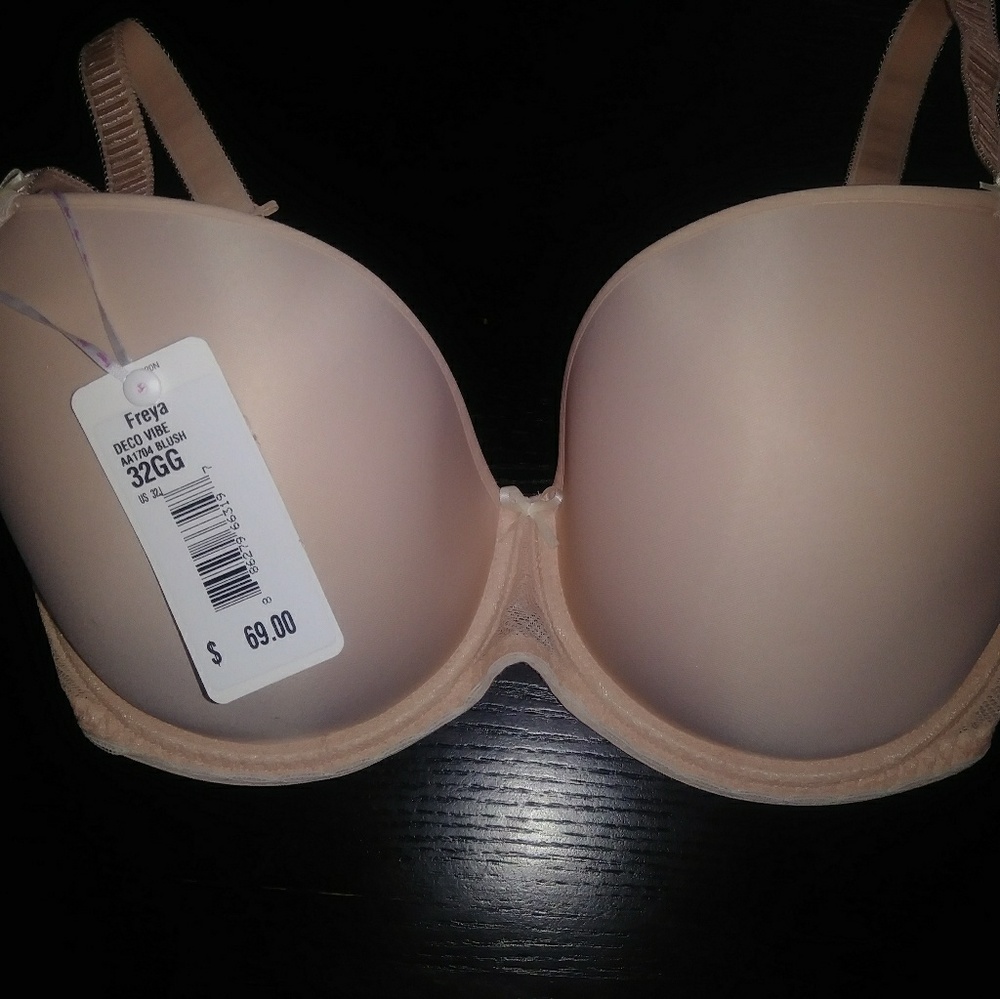 Freya Deco Vibe bra